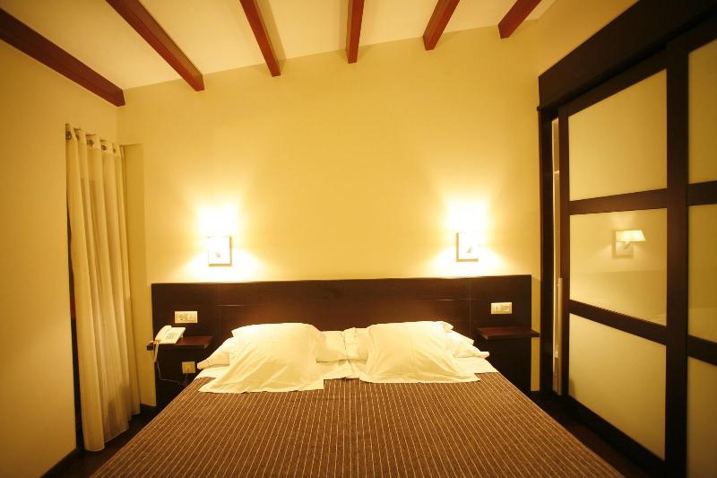 Imagen de alojamiento Hotel Herbeira