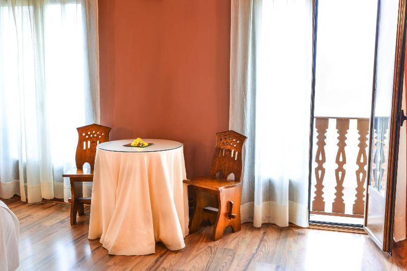 Imagen de alojamiento Cafe Bar Hotel Jefi Imagen de alojamiento Cafe Bar Hotel Jefi