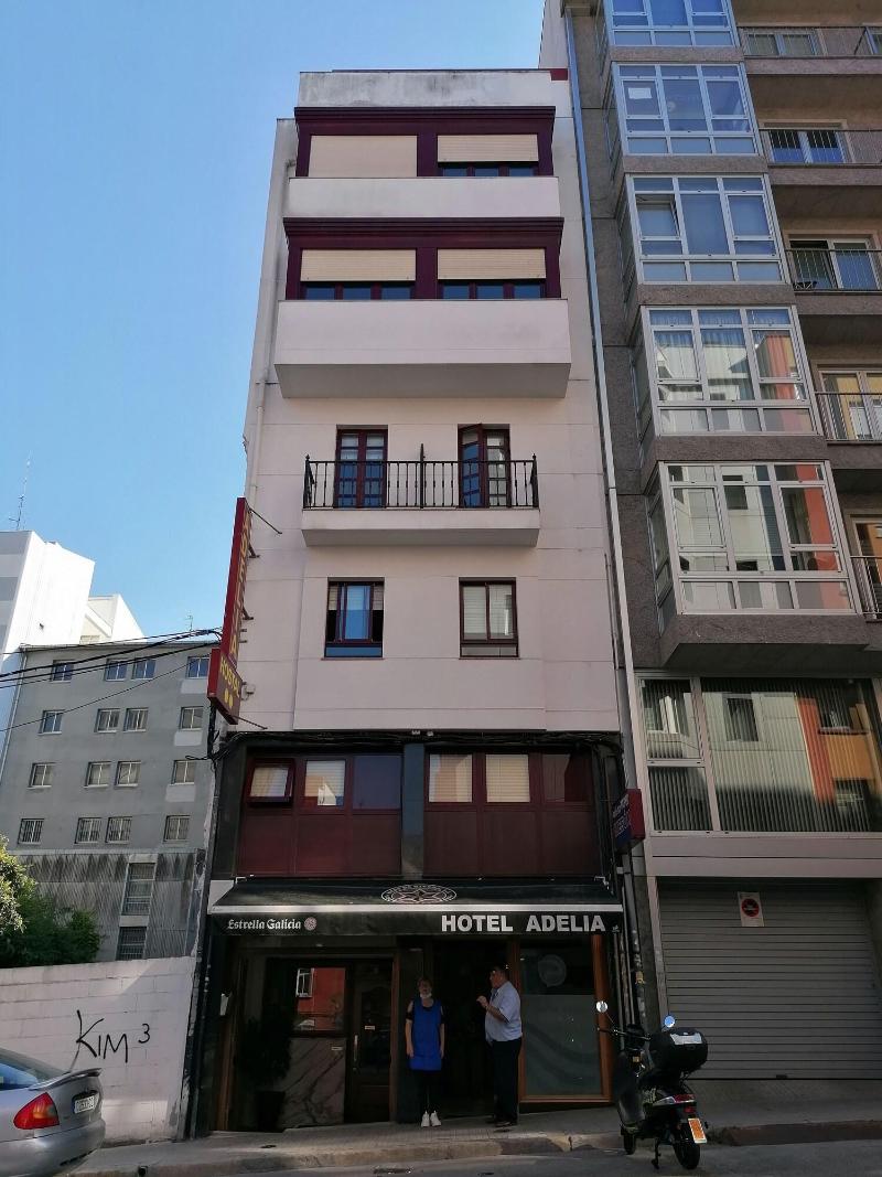 Imagen de alojamiento Hostal Adelia Imagen de alojamiento Hostal Adelia