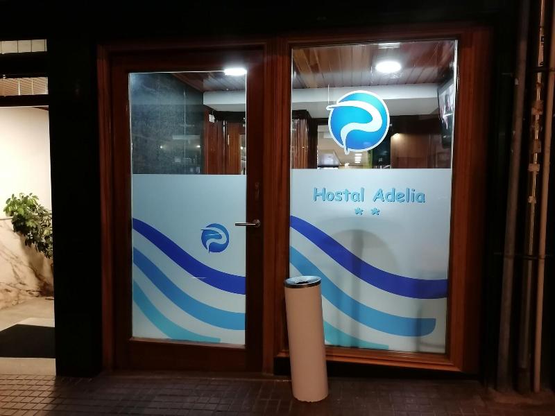 Imagen de alojamiento Hostal Adelia Imagen de alojamiento Hostal Adelia