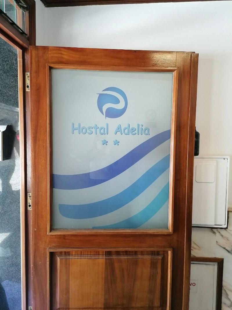 Imagen de alojamiento Hostal Adelia Imagen de alojamiento Hostal Adelia