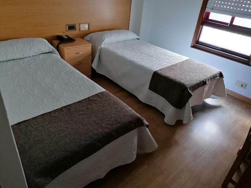 Imagen de alojamiento Hostal Adelia Imagen de alojamiento Hostal Adelia