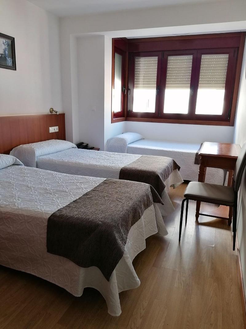 Imagen de alojamiento Hostal Adelia Imagen de alojamiento Hostal Adelia