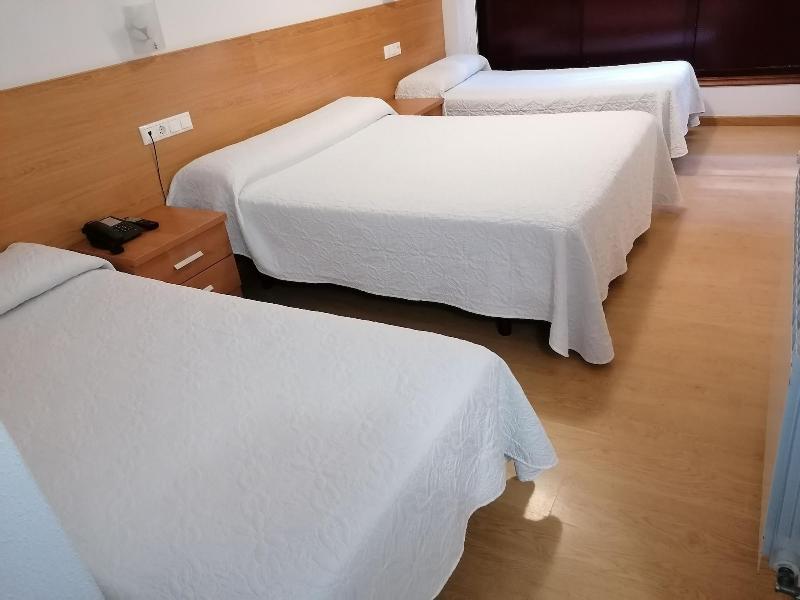 Imagen de alojamiento Hostal Adelia Imagen de alojamiento Hostal Adelia