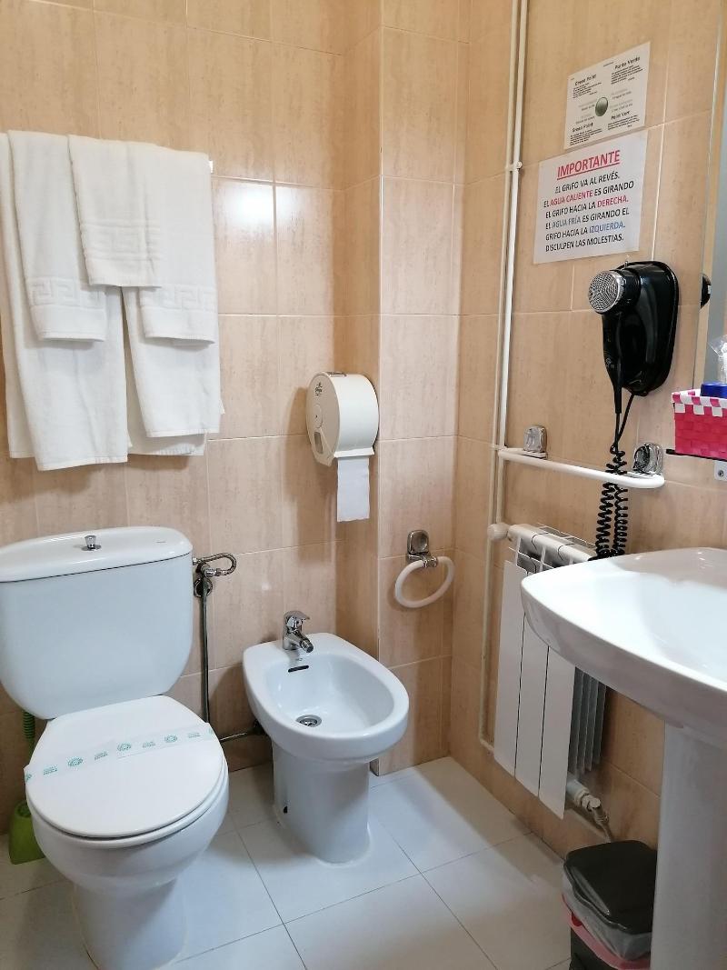 Imagen de alojamiento Hostal Adelia Imagen de alojamiento Hostal Adelia