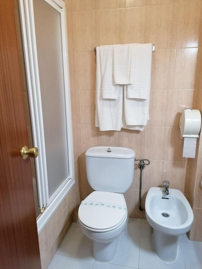 Imagen de alojamiento Hostal Adelia Imagen de alojamiento Hostal Adelia