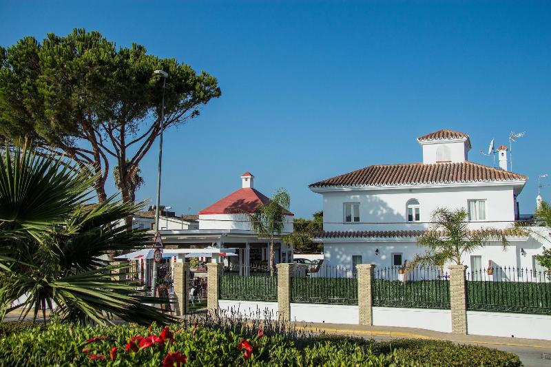 Imagen de alojamiento Hotel Novomar Imagen de alojamiento Hotel Novomar