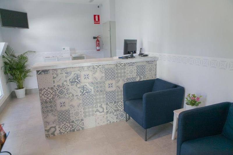Imagen de alojamiento Hotel Novomar Imagen de alojamiento Hotel Novomar