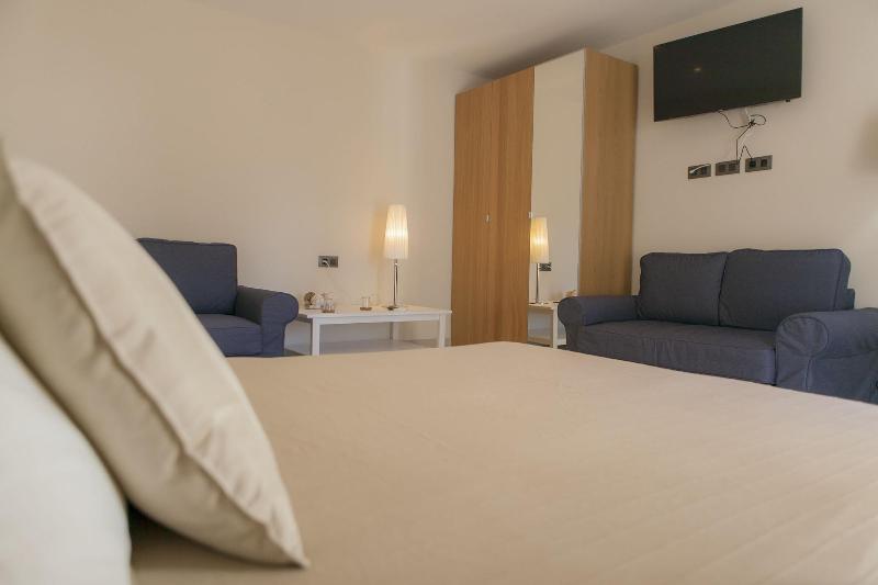 Imagen de alojamiento Hotel Novomar Imagen de alojamiento Hotel Novomar