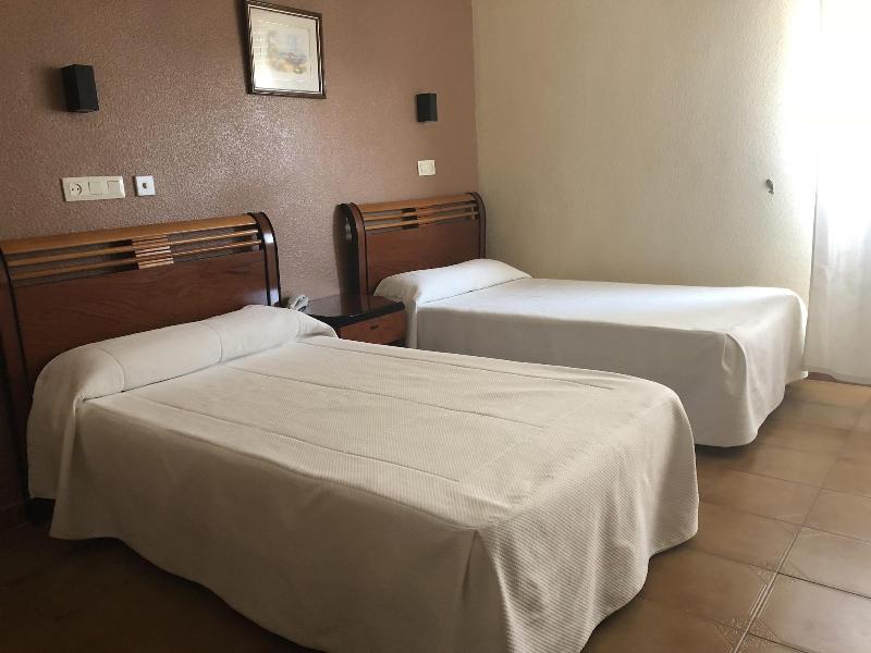 Imagen de alojamiento Hotel De La Paz