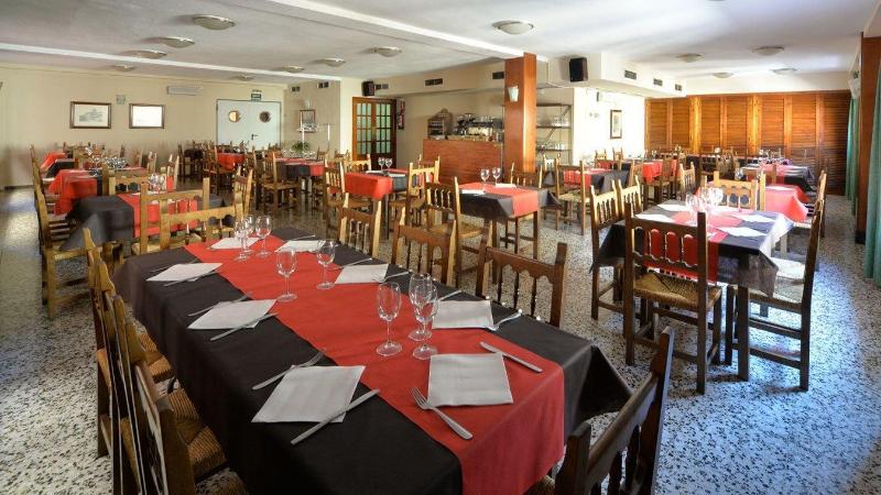 Imagen de alojamiento Hostal Alcorisa Imagen de alojamiento Hostal Alcorisa