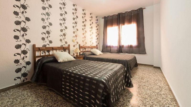Imagen de alojamiento Hostal Alcorisa Imagen de alojamiento Hostal Alcorisa