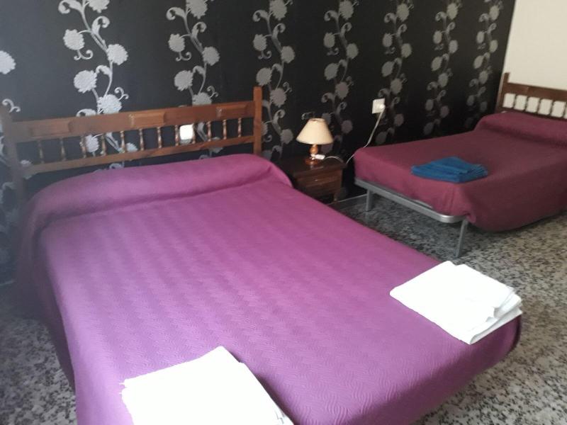 Imagen de alojamiento Hostal Alcorisa Imagen de alojamiento Hostal Alcorisa