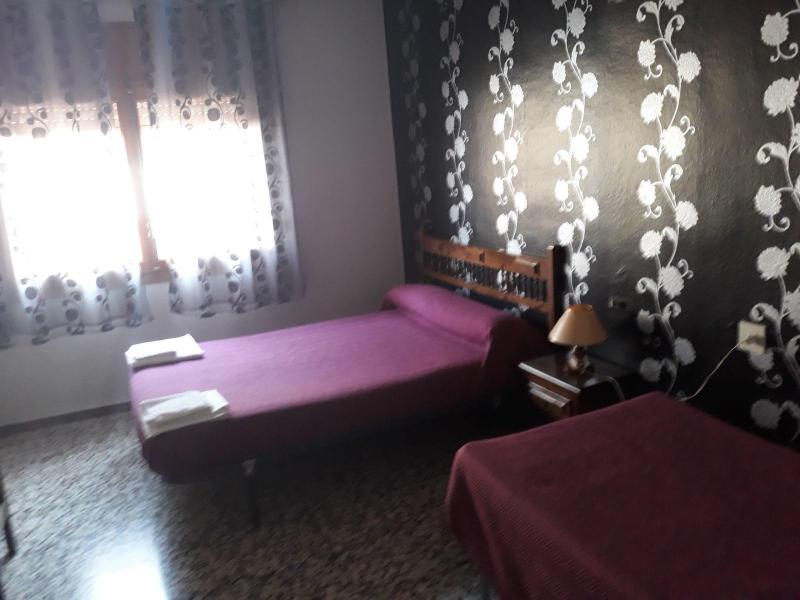 Imagen de alojamiento Hostal Alcorisa Imagen de alojamiento Hostal Alcorisa