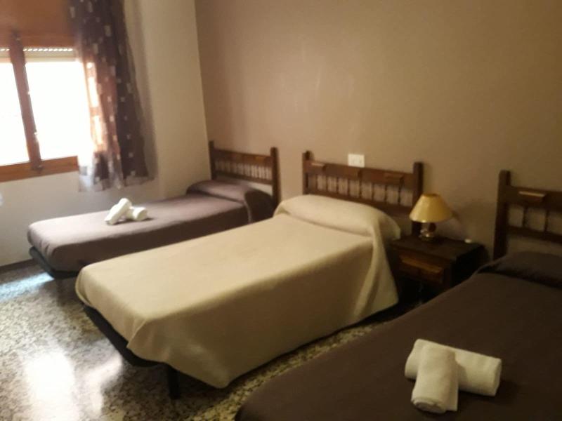 Imagen de alojamiento Hostal Alcorisa Imagen de alojamiento Hostal Alcorisa