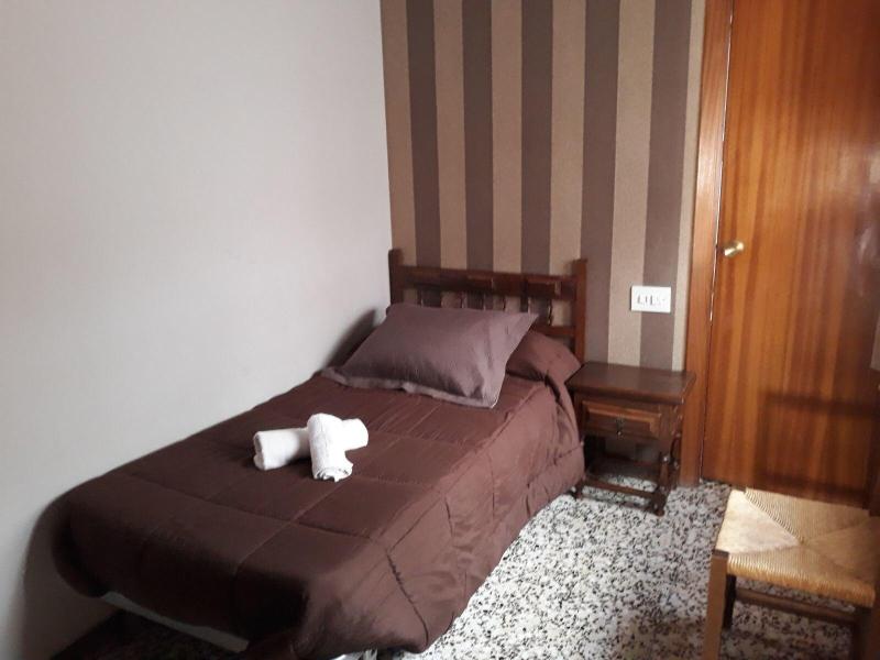Imagen de alojamiento Hostal Alcorisa Imagen de alojamiento Hostal Alcorisa