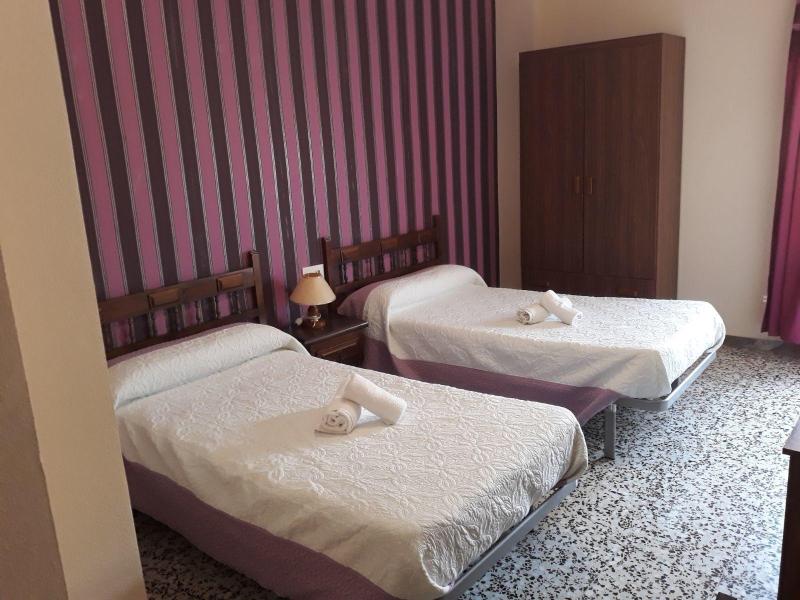 Imagen de alojamiento Hostal Alcorisa Imagen de alojamiento Hostal Alcorisa