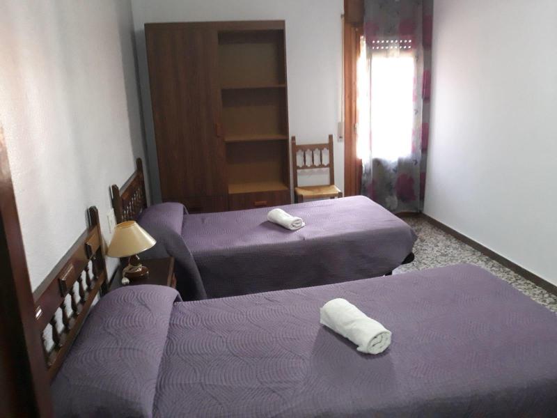 Imagen de alojamiento Hostal Alcorisa Imagen de alojamiento Hostal Alcorisa