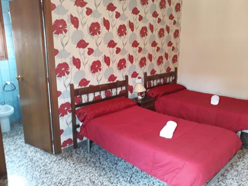 Imagen de alojamiento Hostal Alcorisa Imagen de alojamiento Hostal Alcorisa