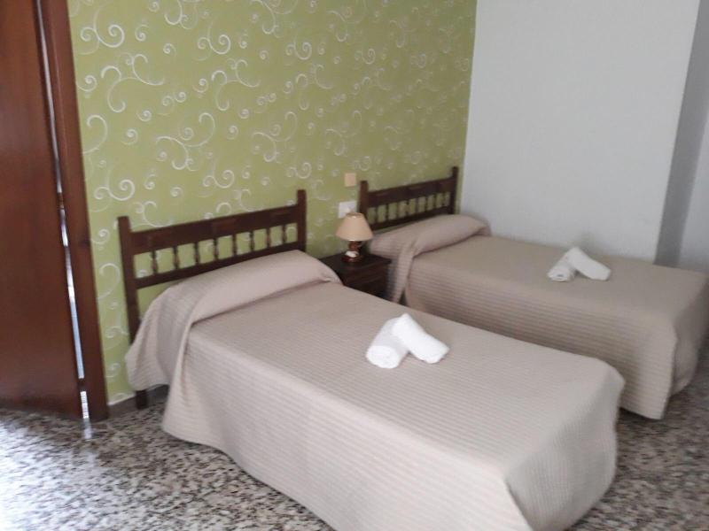 Imagen de alojamiento Hostal Alcorisa Imagen de alojamiento Hostal Alcorisa