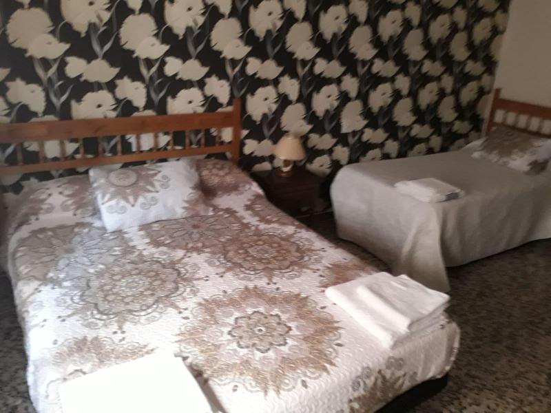 Imagen de alojamiento Hostal Alcorisa Imagen de alojamiento Hostal Alcorisa