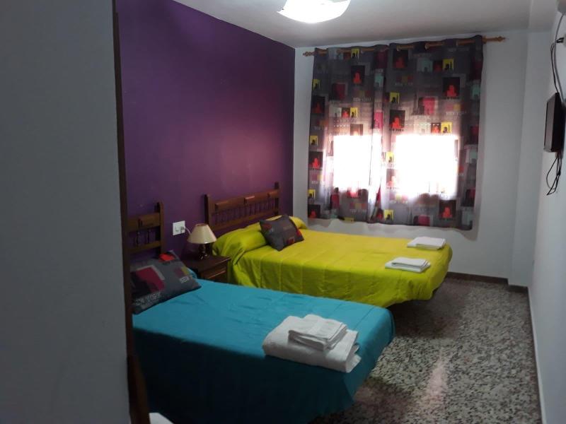 Imagen de alojamiento Hostal Alcorisa Imagen de alojamiento Hostal Alcorisa