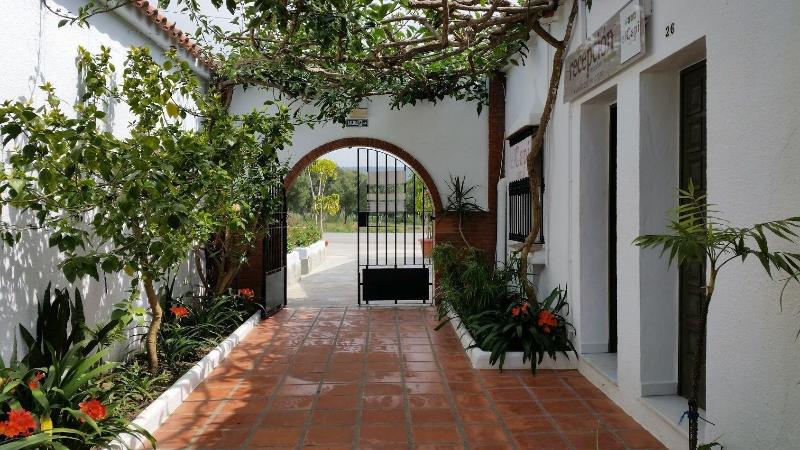 Imagen de alojamiento Hostal El Capi Imagen de alojamiento Hostal El Capi