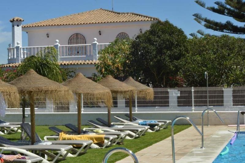 Imagen de alojamiento Hostal El Capi Imagen de alojamiento Hostal El Capi