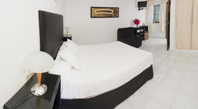 Imagen de alojamiento Hostal El Capi Imagen de alojamiento Hostal El Capi