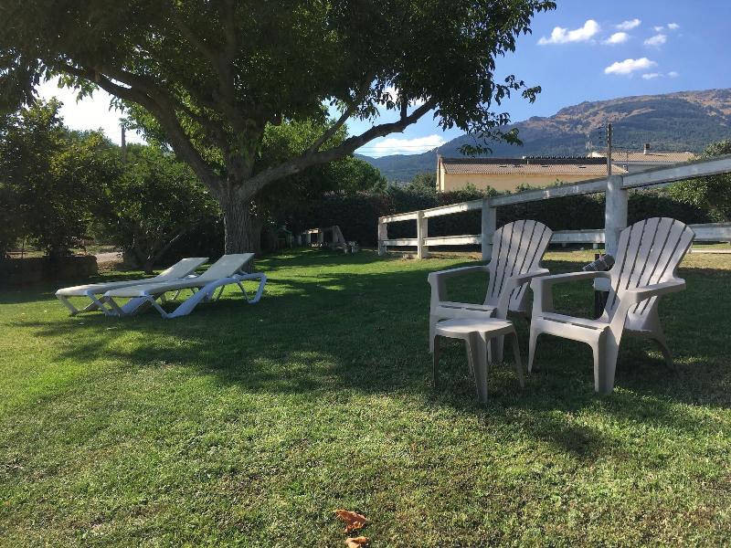 Imagen de alojamiento B&B Yeguada la parrilla Imagen de alojamiento B&B Yeguada la parrilla