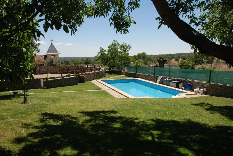 Imagen de alojamiento B&B Yeguada la parrilla Imagen de alojamiento B&B Yeguada la parrilla