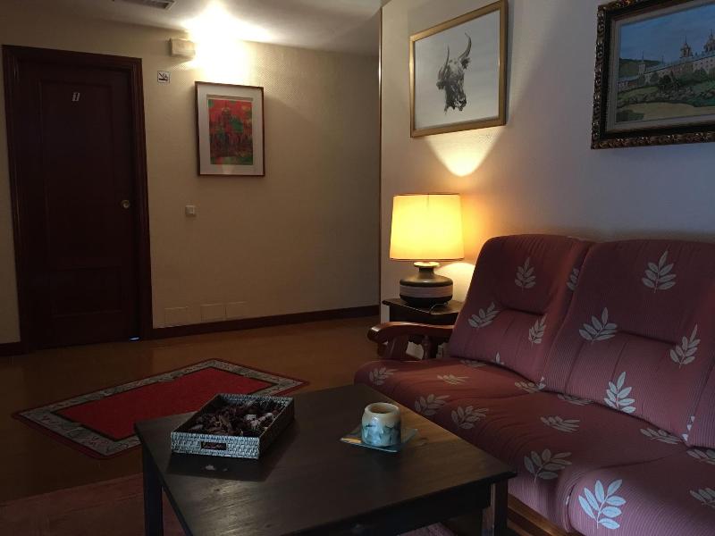 Imagen de alojamiento B&B Yeguada la parrilla Imagen de alojamiento B&B Yeguada la parrilla