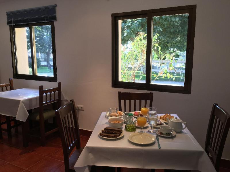 Imagen de alojamiento B&B Yeguada la parrilla Imagen de alojamiento B&B Yeguada la parrilla