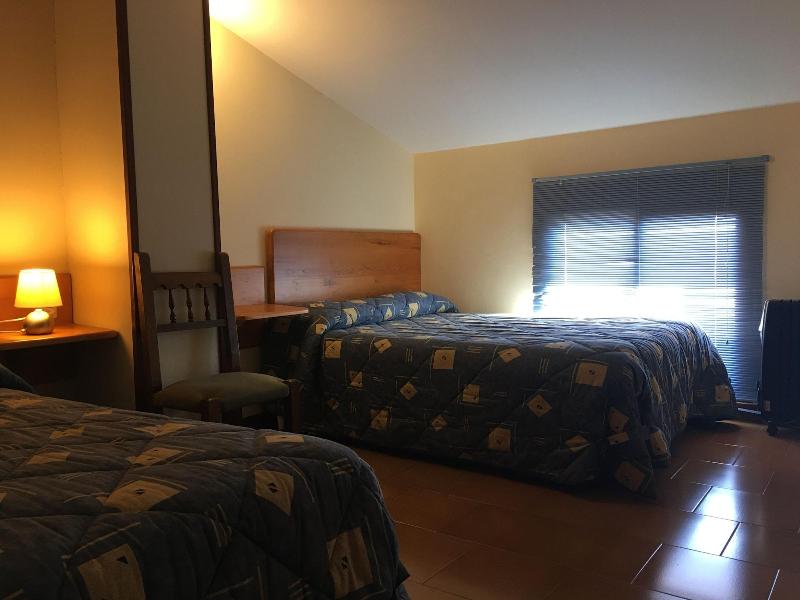 Imagen de alojamiento B&B Yeguada la parrilla Imagen de alojamiento B&B Yeguada la parrilla