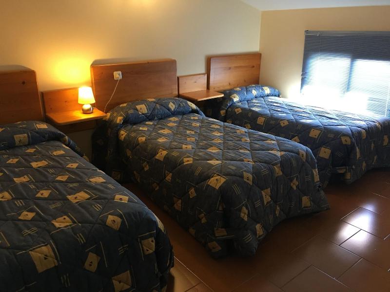 Imagen de alojamiento B&B Yeguada la parrilla Imagen de alojamiento B&B Yeguada la parrilla