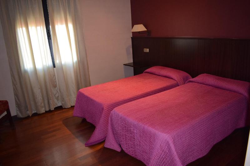 Imagen de alojamiento Hostal La Bamba Imagen de alojamiento Hostal La Bamba