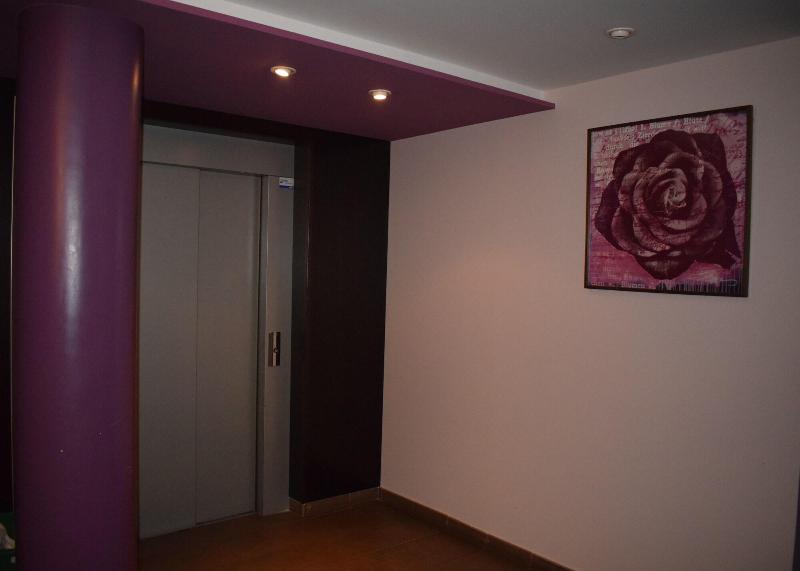 Imagen de alojamiento Hostal La Bamba Imagen de alojamiento Hostal La Bamba