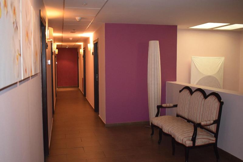 Imagen de alojamiento Hostal La Bamba Imagen de alojamiento Hostal La Bamba