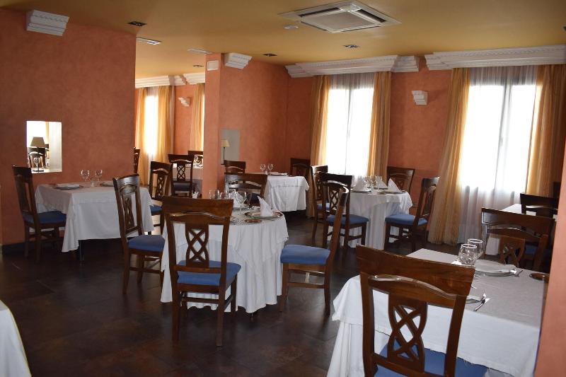 Imagen de alojamiento Hostal La Bamba Imagen de alojamiento Hostal La Bamba