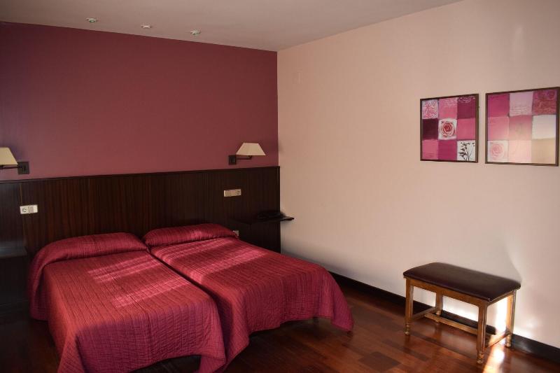 Imagen de alojamiento Hostal La Bamba Imagen de alojamiento Hostal La Bamba