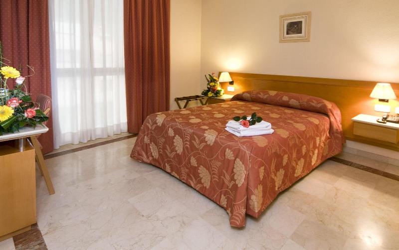 Imagen de alojamiento Hotel Central Caravaca Imagen de alojamiento Hotel Central Caravaca