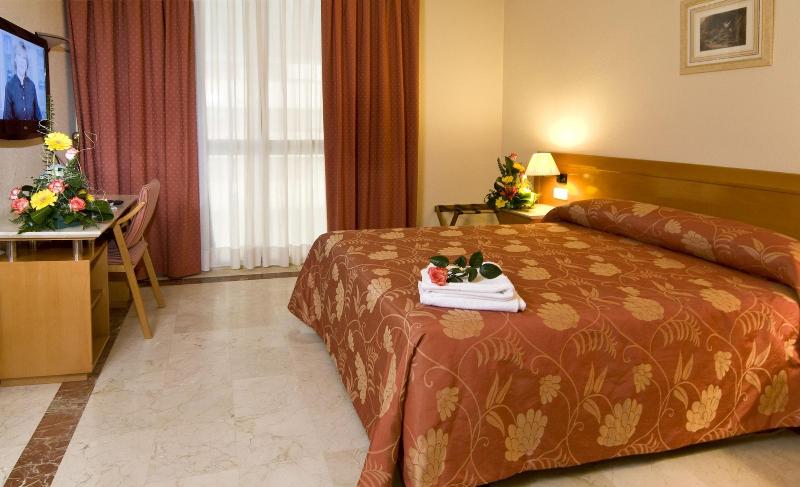 Imagen de alojamiento Hotel Central Caravaca Imagen de alojamiento Hotel Central Caravaca
