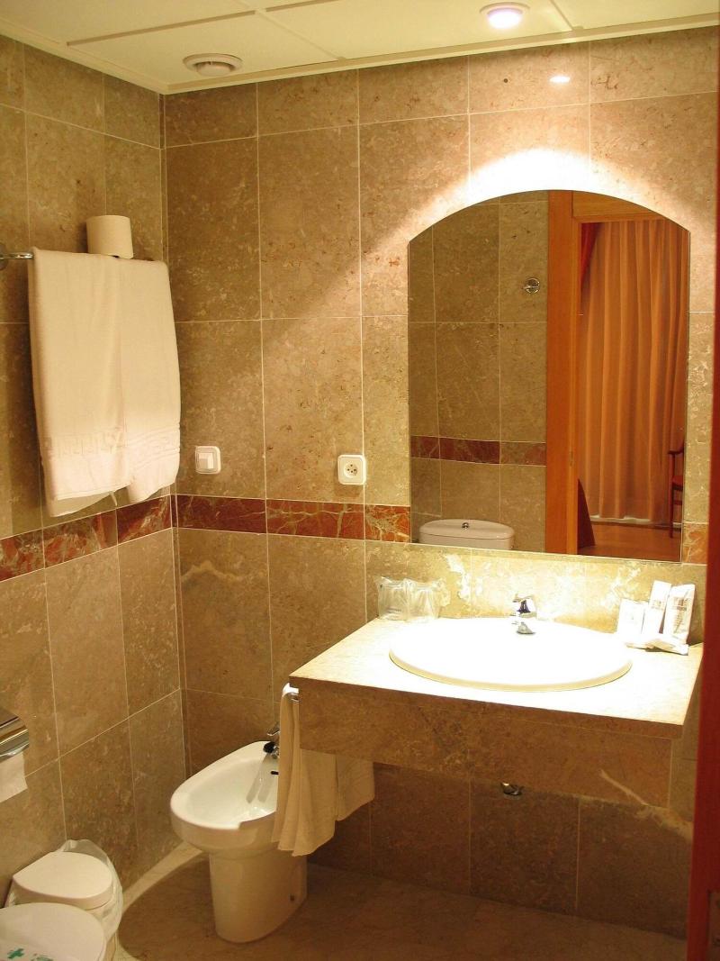 Imagen de alojamiento Hotel Central Caravaca Imagen de alojamiento Hotel Central Caravaca
