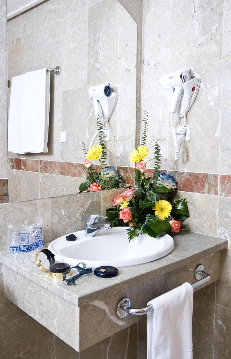 Imagen de alojamiento Hotel Central Caravaca Imagen de alojamiento Hotel Central Caravaca