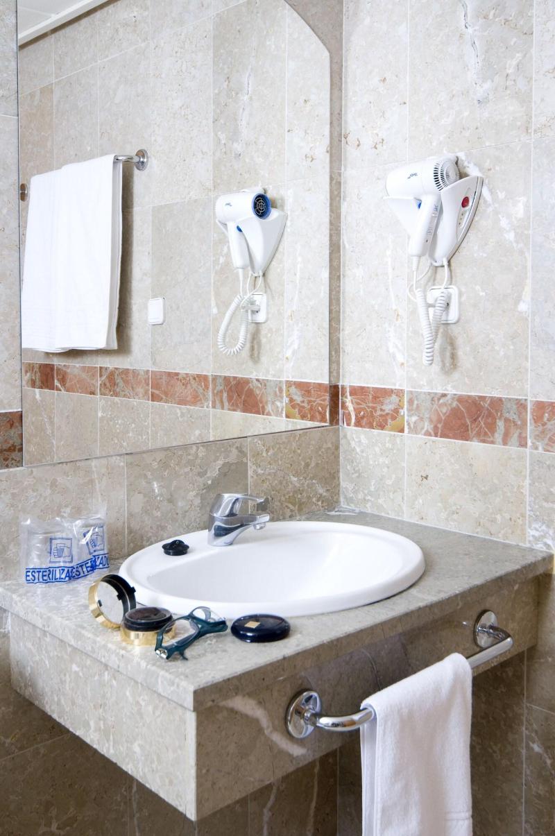 Imagen de alojamiento Hotel Central Caravaca Imagen de alojamiento Hotel Central Caravaca