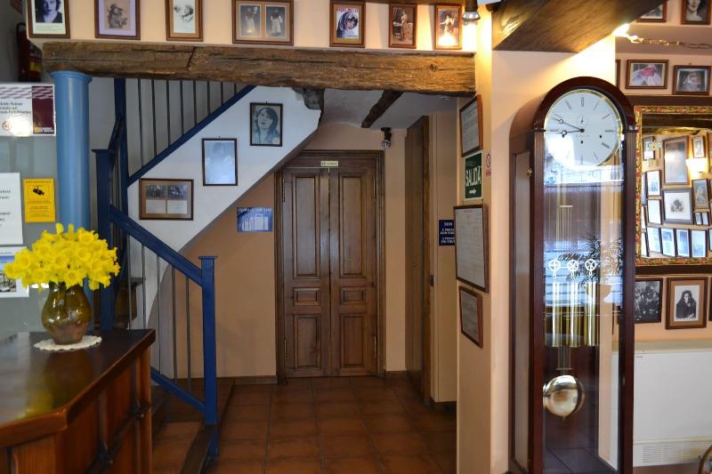 Imagen de alojamiento Hostal Santa Agueda Imagen de alojamiento Hostal Santa Agueda