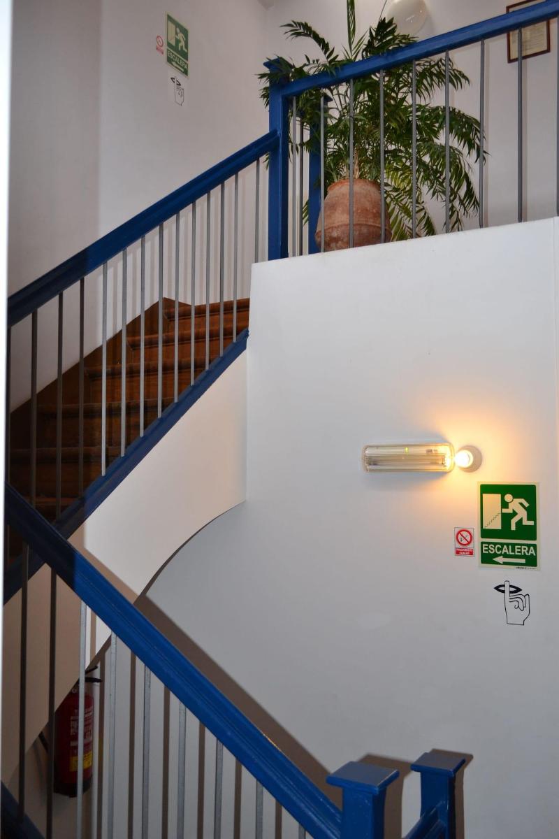 Imagen de alojamiento Hostal Santa Agueda Imagen de alojamiento Hostal Santa Agueda