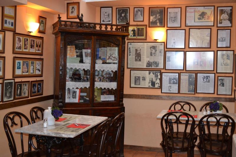 Imagen de alojamiento Hostal Santa Agueda Imagen de alojamiento Hostal Santa Agueda