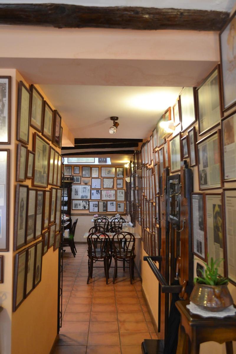 Imagen de alojamiento Hostal Santa Agueda Imagen de alojamiento Hostal Santa Agueda