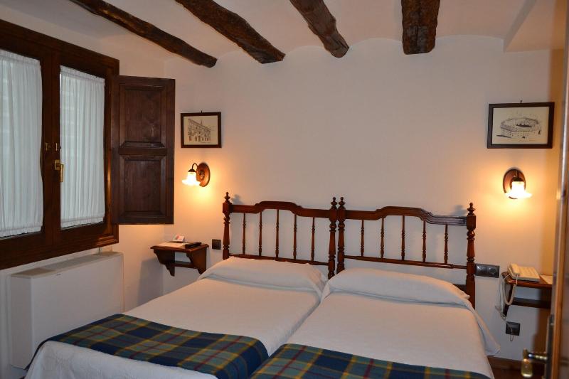 Imagen de alojamiento Hostal Santa Agueda Imagen de alojamiento Hostal Santa Agueda